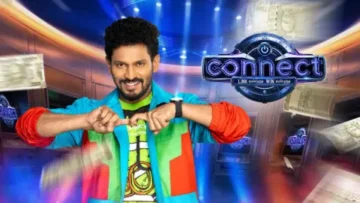 Connect Link Pannu Win Pannu Episode 14 Vijay TV