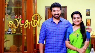 Lakshmi Tamil S1Ep773: E773 – Oct 17, 2026 (17/10/2026)