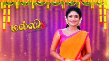 Malli Tamil S1Ep884: E884 – Oct 10, 2026 (10/10/2026)