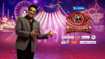 Bigg Boss Tamil Season 10 S10Ep34: BBTam Day 34: Praises and Warning (10/10/2026)