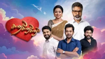 Kadhal Kadhal Kadhal S1Ep73: Karthik’s Diary Breaks Kasthuri (09/10/2026)