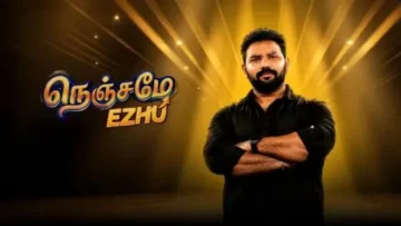 Nenjame Ezhu S1Ep15: E15 – Oct 18, 2026 (18/10/2026)