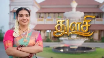 Thulasi S1Ep129: E129 – Oct 09, 2026 (09/10/2026)